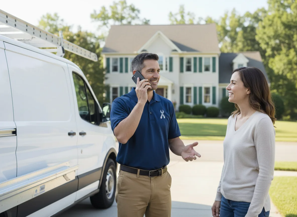 Home Gutter Service Yerkes, KY FAQs