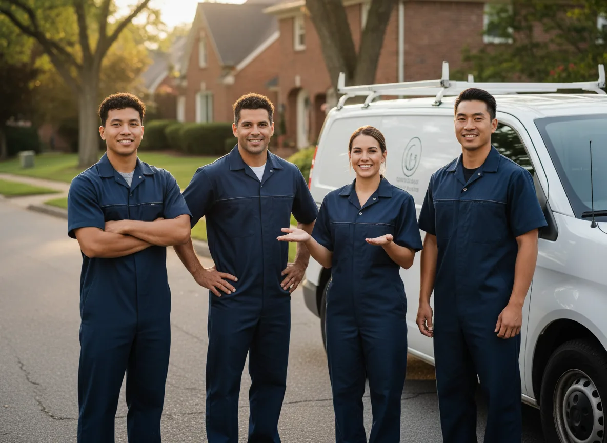 Home Gutter Service company in Yerkes, KY